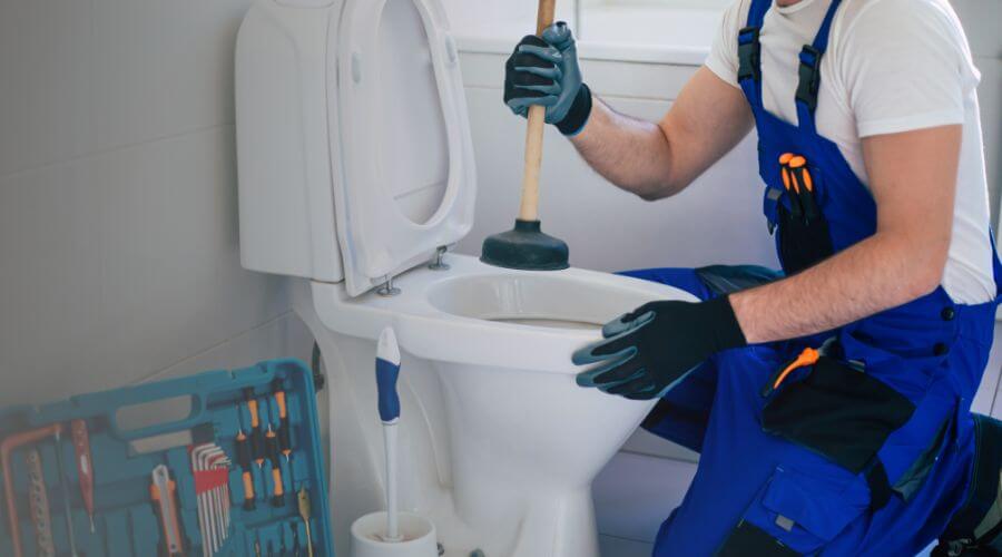 Professional same day plumber in Abilene, TX